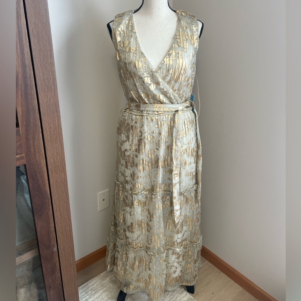 Draper James dress ✨ NWT